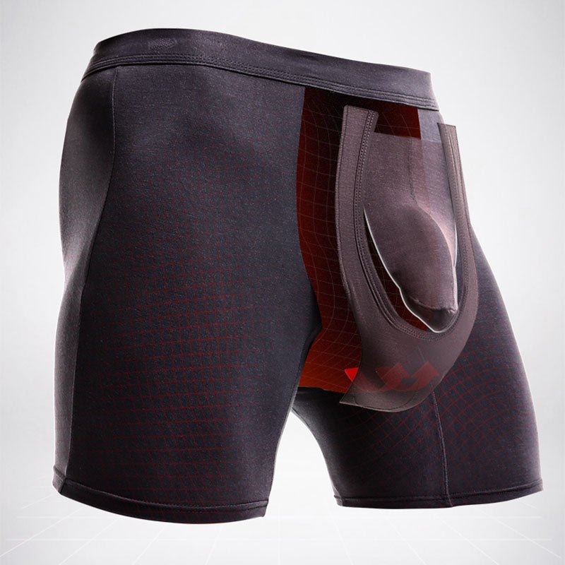 🎁 2022 Men's Modal Shorts